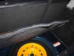 2010款 1.5L 手动 冠军限量版