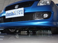 2010款 1.5L 手动 冠军限量版