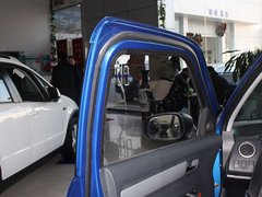 2010款 1.5L 手动 冠军限量版