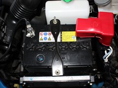 2010款 1.5L 手动 冠军限量版