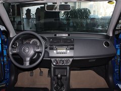2010款 1.5L 手动 冠军限量版