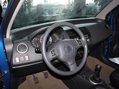 2010款 1.5L 手动 冠军限量版