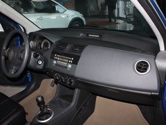2010款 1.5L 手动 冠军限量版