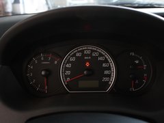 2010款 1.5L 手动 冠军限量版