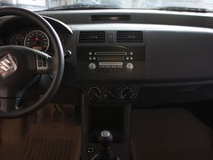 2010款 1.5L 手动 冠军限量版