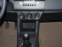 2010款 1.5L 手动 冠军限量版