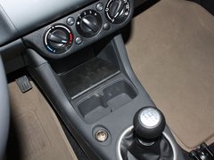 2010款 1.5L 手动 冠军限量版