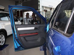 2010款 1.5L 手动 冠军限量版