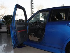 2010款 1.5L 手动 冠军限量版