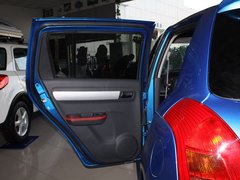 2010款 1.5L 手动 冠军限量版