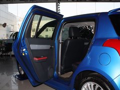 2010款 1.5L 手动 冠军限量版