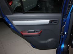 2010款 1.5L 手动 冠军限量版