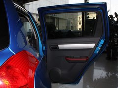 2010款 1.5L 手动 冠军限量版