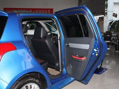 2010款 1.5L 手动 冠军限量版