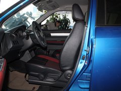 2010款 1.5L 手动 冠军限量版