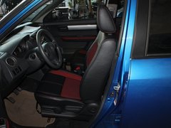 2010款 1.5L 手动 冠军限量版
