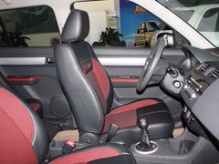 2010款 1.5L 手动 冠军限量版