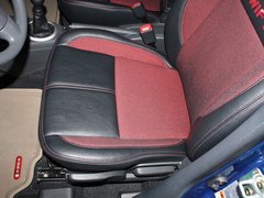 2010款 1.5L 手动 冠军限量版