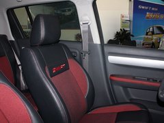 2010款 1.5L 手动 冠军限量版