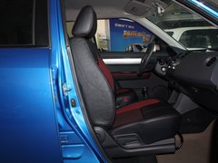 2010款 1.5L 手动 冠军限量版