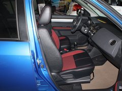 2010款 1.5L 手动 冠军限量版