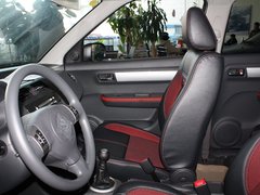2010款 1.5L 手动 冠军限量版