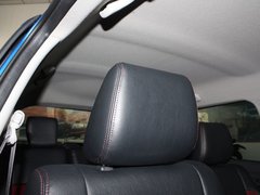 2010款 1.5L 手动 冠军限量版