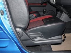 2010款 1.5L 手动 冠军限量版