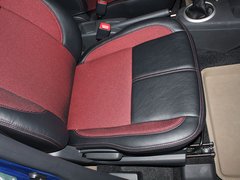 2010款 1.5L 手动 冠军限量版
