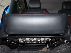 2010款 1.5L 手动 冠军限量版