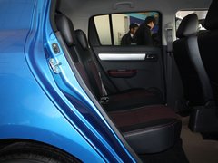 2010款 1.5L 手动 冠军限量版