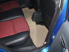 2010款 1.5L 手动 冠军限量版