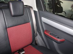 2010款 1.5L 手动 冠军限量版