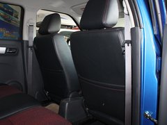 2010款 1.5L 手动 冠军限量版