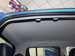 2010款 1.5L 手动 冠军限量版