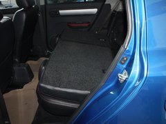 2010款 1.5L 手动 冠军限量版