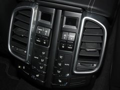 2011款 Cayenne 4.8T Turbo 5座