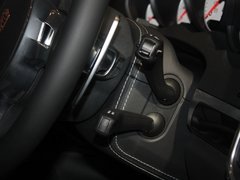 2011款 Cayenne 4.8T Turbo 5座