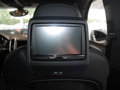 2011款 Cayenne 4.8T Turbo 5座