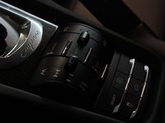 2011款 Cayenne 4.8T Turbo 5座
