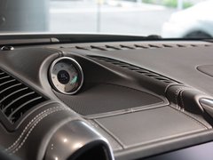 2011款 Cayenne 4.8T Turbo 5座