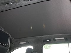 2011款 Cayenne 4.8T Turbo 5座