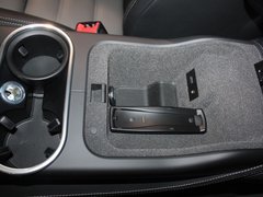 2011款 Cayenne 4.8T Turbo 5座