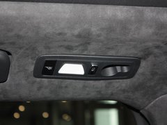 2011款 Cayenne 4.8T Turbo 5座