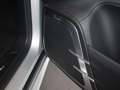 2011款 Cayenne 4.8T Turbo 5座