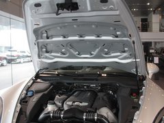 2011款 Cayenne 4.8T Turbo 5座