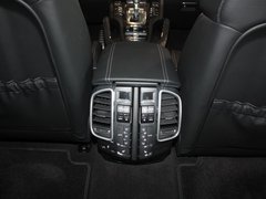 2011款 Cayenne 4.8T Turbo 5座