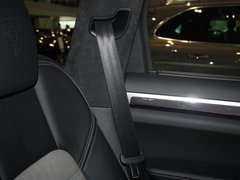 2011款 Cayenne 4.8T Turbo 5座
