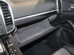 2011款 Cayenne 4.8T Turbo 5座