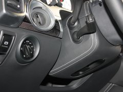 2011款 Cayenne 4.8T Turbo 5座